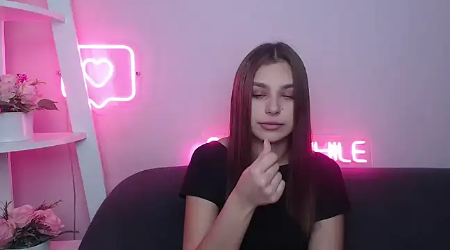 MilanaAngelAs online show from 02-03-25, 05:40