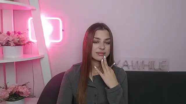 MilanaAngelAs online show from 12-14-25, 05:35