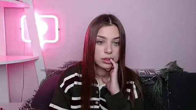 MilanaAngelAs online show from 02-09-26, 08:35