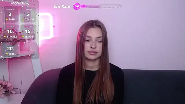 MilanaAngelAs online show from 06-02-26, 04:47