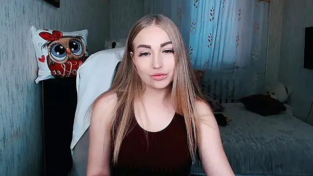  KittyBoo online show from 11-19-25, 07:19