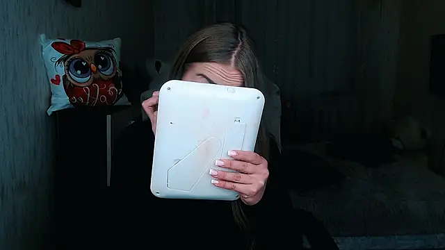  KittyBoo online show from 12-03-25, 06:43