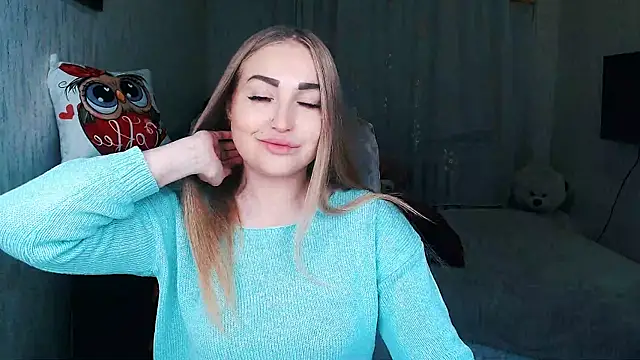  KittyBoo online show from 12-22-25, 06:32