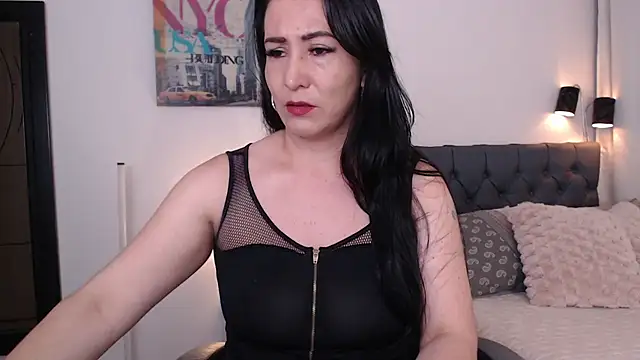 miawilson 1 online show from 11-30-25, 02:04