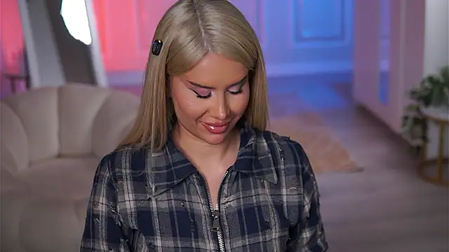 EvaZane online show from 02-07-26, 09:07