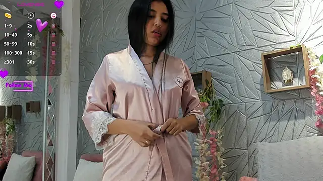 Snapshot of LilithKlain_ chatting on 12-14-24, 04:20 LilithKlain online show from 12-14-24, 04:20