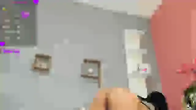 Snapshot of LilithKlain_ chatting on 02-03-25, 01:08 LilithKlain online show from 02-03-25, 01:08