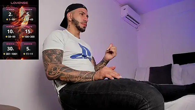 Matt Ferrer online show from 01-28-25, 08:36