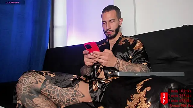 Snapshot of Matt_Ferrer chatting on 01-06-26, 08:34 Matt Ferrer online show from 01-06-26, 08:34