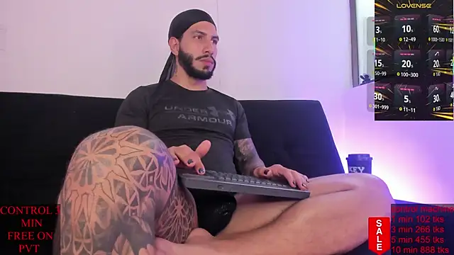 Snapshot of Matt_Ferrer chatting on 02-28-26, 07:04 Matt Ferrer online show from 02-28-26, 07:04