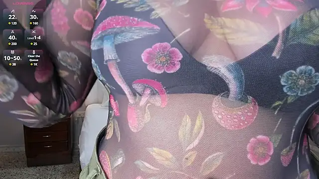 vanity sex online show from 01-18-25, 11:43