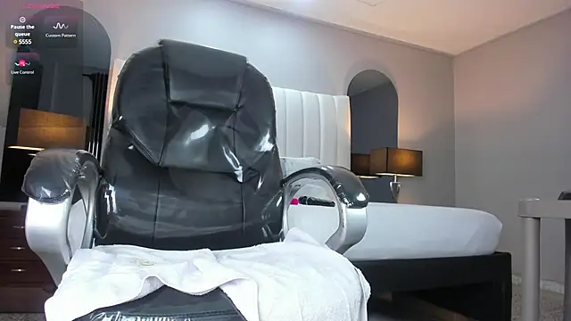 vanity sex online show from 01-18-25, 02:44