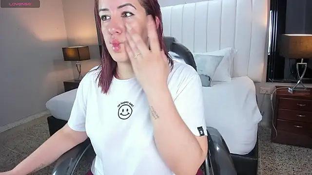 vanity sex online show from 01-30-25, 11:33