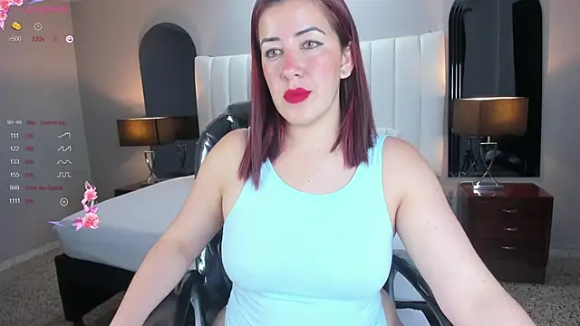 vanity sex online show from 02-03-25, 02:45