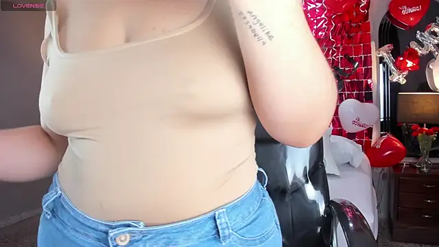 vanity sex online show from 02-15-25, 11:39