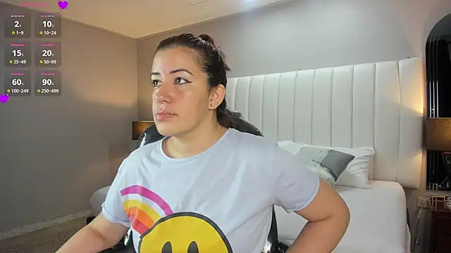 vanity sex online show from 02-18-25, 11:33