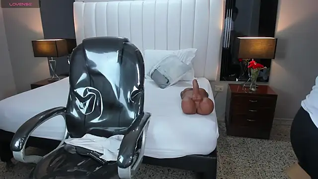 vanity sex online show from 03-05-25, 11:38