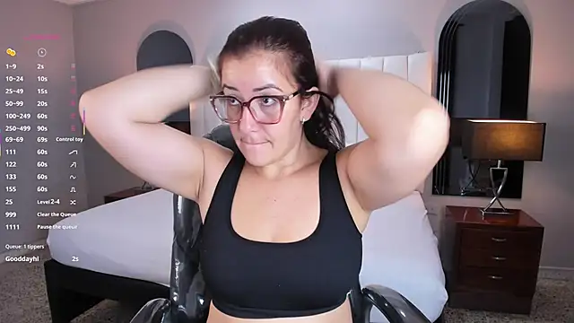 vanity sex online show from 09-16-25, 11:44