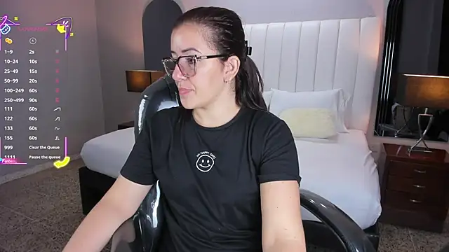 vanity sex online show from 09-22-25, 11:45