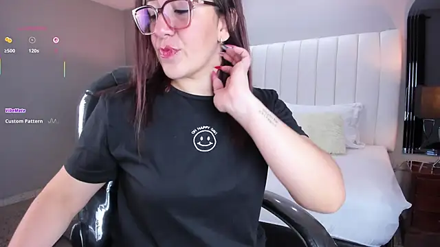 vanity sex online show from 10-16-25, 11:55