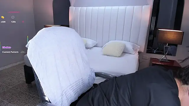 vanity sex online show from 10-21-25, 11:44