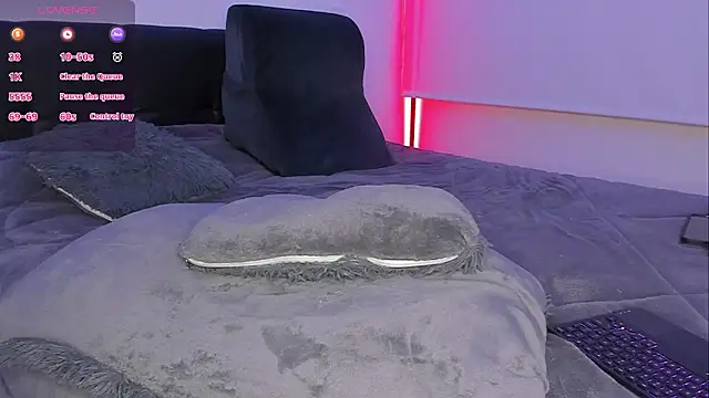 cleo adams online show from 02-12-25, 04:12