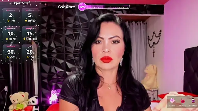 charlottemeyerr online show from 11-09-25, 06:06