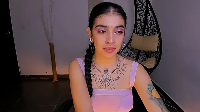 Nina-monroe online show from 01-09-25, 12:35