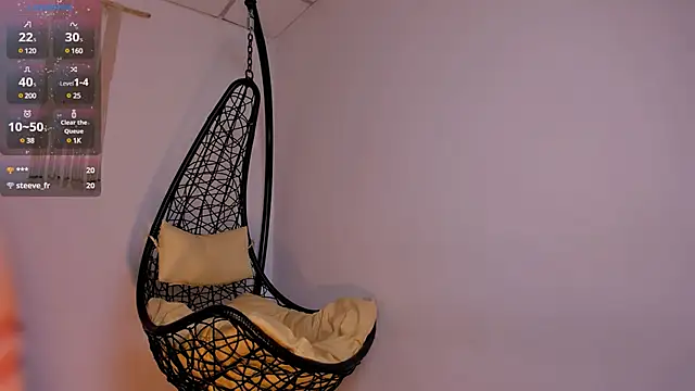 Nina-monroe online show from 01-20-25, 11:32