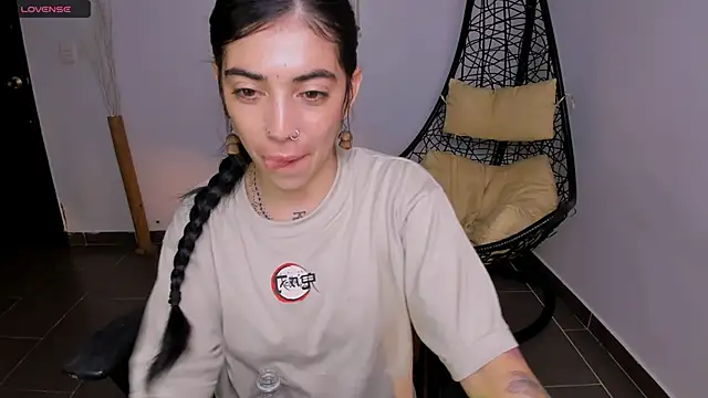 Nina-monroe online show from 03-15-25, 12:04