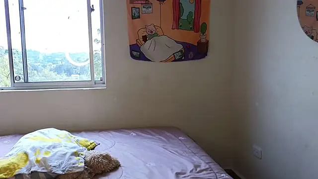 ViolettaSummer online show from 01-11-25, 09:46