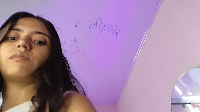 ViolettaSummer online show from 02-01-25, 05:58