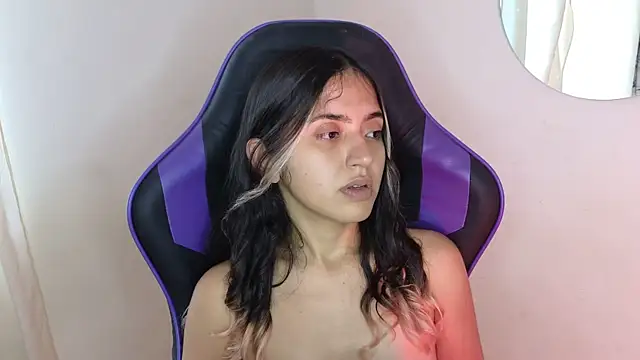 ViolettaSummer online show from 02-01-25, 09:08