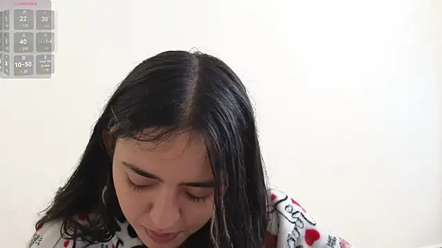 ViolettaSummer online show from 03-02-25, 02:00