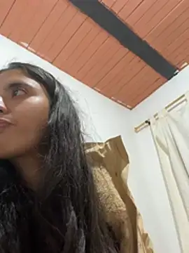 ViolettaSummer online show from 03-01-26, 12:01