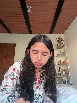 ViolettaSummer online show from 03-15-26, 02:56