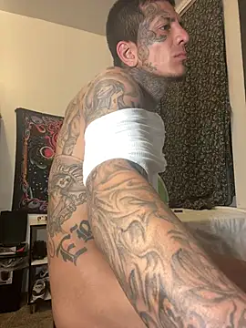 Papinine6 online show from 04-06-26, 04:57