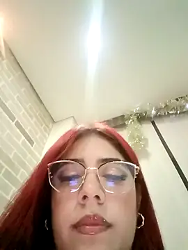 Rousse Collinss online show from 12-25-24, 03:29