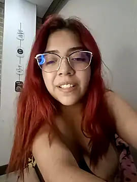 Rousse Collinss online show from 01-05-25, 06:02