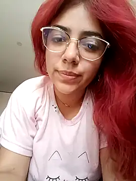 Rousse Collinss online show from 02-02-25, 07:35