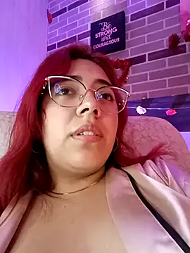 Rousse Collinss online show from 03-09-25, 07:37