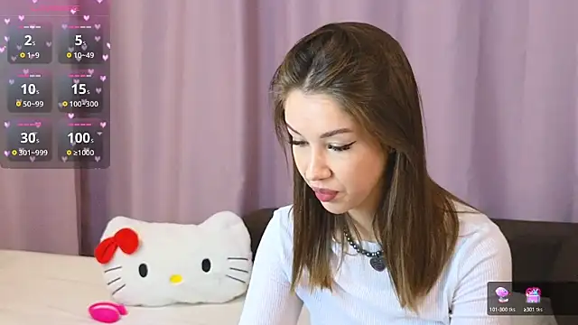 ellie kramer online show from 10-01-25, 07:42