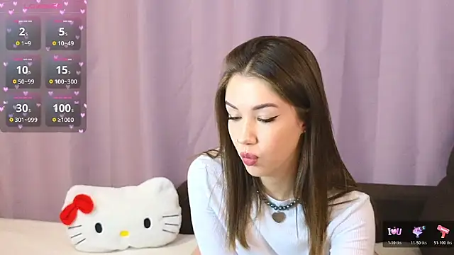 ellie kramer online show from 10-21-25, 07:47