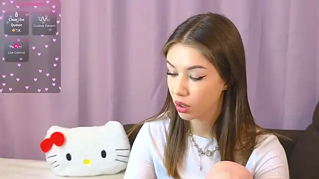 ellie kramer online show from 12-14-25, 08:13