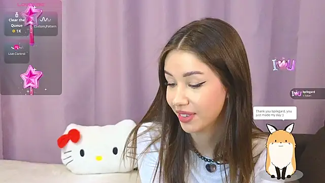 ellie kramer online show from 01-08-26, 08:44