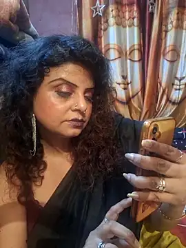 Snapshot of Maaya66 chatting on 02-22-25, 07:14 Maaya66 online show from 02-22-25, 07:14