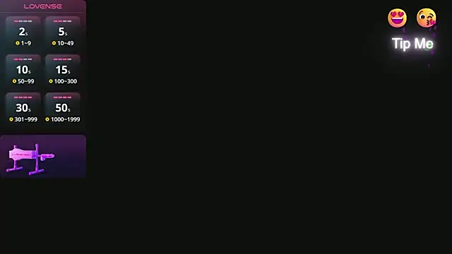 Katejordan online show from 01-06-26, 04:16