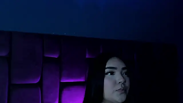 little lissiee online show from 03-21-25, 07:02