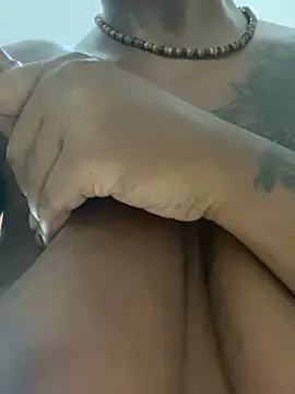 hotcoco28 online show from 01-18-25, 02:25