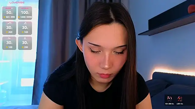 Kaia Sunshine Mia online show from 05-23-26, 10:30